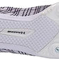 Tênis de corrida Under Armour Kick Distance 3 masculino, cinza Halo, tamanho 8 D, médio, EUA