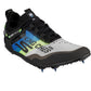 Tênis de corrida masculino Skechers Go Run Speed ​​Xc, preto, tamanho 7,5 D, médio, EUA
