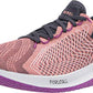 Tênis de corrida feminino New Balance Fuelcell Rebel rosa