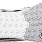 Tênis de corrida Saucony Kilkenny Xc 8 feminino em liga metálica/preto