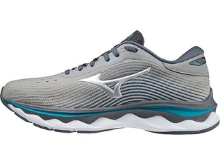 Tênis de corrida Mizuno Wave Sky 5 feminino Griffin