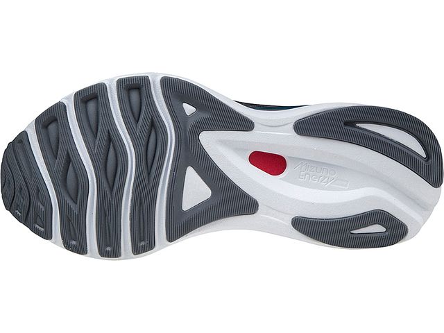Tênis de corrida Mizuno Wave Sky 5 feminino Griffin