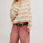 Free People - Wtf Into The Pullover Sweater