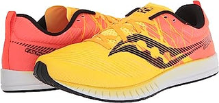 Tênis de corrida Saucony Fastwitch 9 masculino vermelho