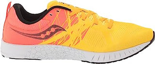 Tênis de corrida Saucony Fastwitch 9 masculino vermelho