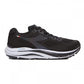Tênis Diadora Mythos Blushield 7 Vortice Hip Feminino Preto Tamanho 6 B Médio EUA