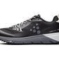 Tênis de trilha Craft Sportswear Adv Nordic Speed ​​2 masculino, preto