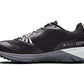 Tênis de trilha Craft Sportswear Adv Nordic Speed ​​2 masculino, preto