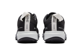 Tênis de trilha Craft Sportswear Adv Nordic Speed ​​2 masculino, preto