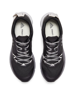 Tênis de trilha Craft Sportswear Adv Nordic Speed ​​2 masculino, preto