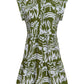Marie Oliver - Lachlan Slip Mini Dress