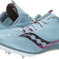 Tênis Saucony Vendetta 3 Track Spikes Feminino Sky