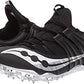 Tênis Saucony Showdown 5 Masculino Preto
