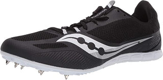 Tênis Saucony Vendetta 3 Masculino Preto