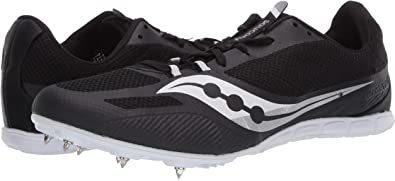 Tênis Saucony Vendetta 3 Masculino Preto