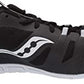 Tênis Saucony Vendetta 3 Masculino Preto