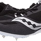 Tênis Saucony Vendetta 3 Masculino Preto