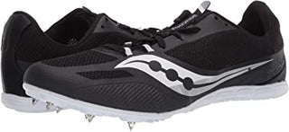 Tênis Saucony Vendetta 3 Masculino Preto