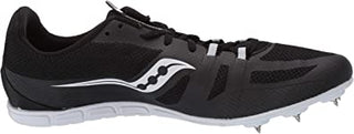 Tênis Saucony Vendetta 3 Masculino Preto