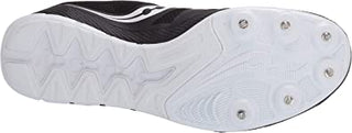 Tênis Saucony Vendetta 3 Masculino Preto