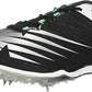 Tênis de corrida masculino New Balance MD 500 V6 preto, tamanho 4,5 D, médio, EUA