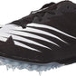 Tênis de corrida masculino New Balance MD 500 V7 preto/branco