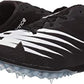 Tênis de corrida masculino New Balance MD 500 V7 preto/branco