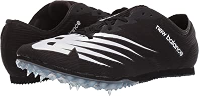 Tênis de corrida masculino New Balance MD 500 V7 preto/branco