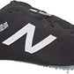 Tênis de corrida masculino New Balance MD 500 V7 preto/branco