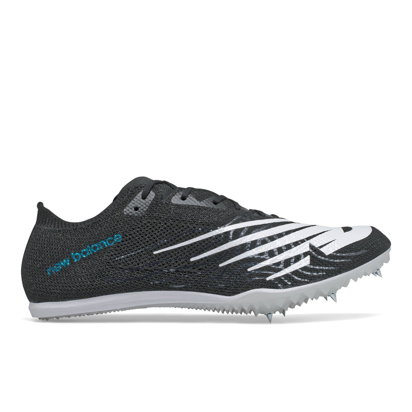 Tênis New Balance MD 800 V7 Masculino - Preto - Tamanho 12 - Médio - EUA