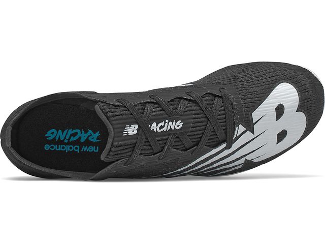 Tênis de corrida feminino New Balance MD 500 V7 preto