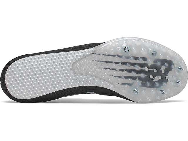 Tênis de corrida feminino New Balance MD 500 V7 preto