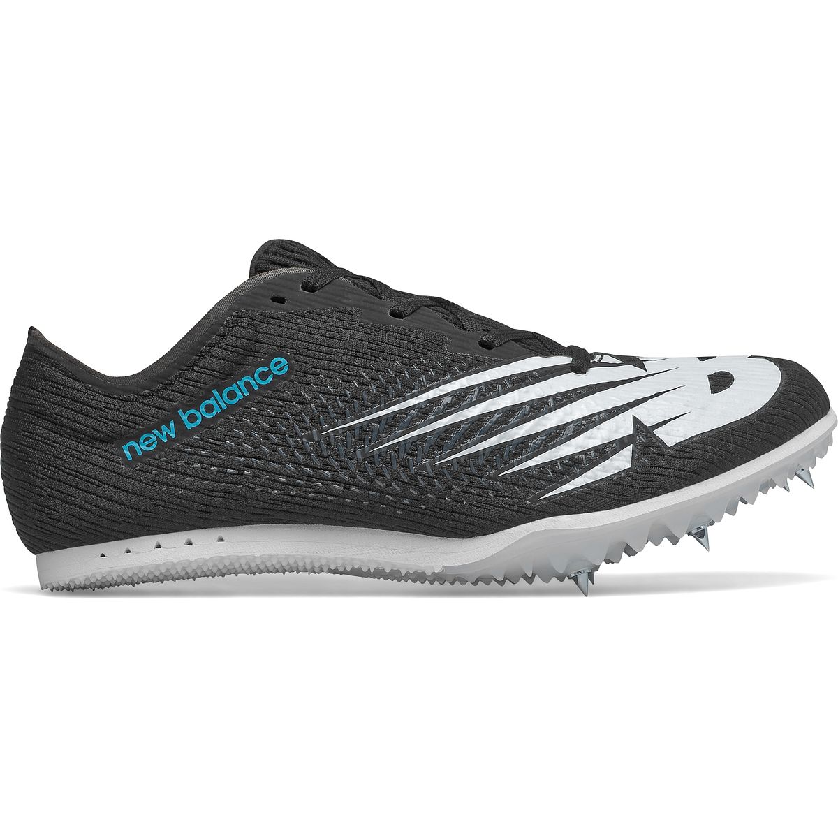 Tênis de corrida feminino New Balance MD 500 V7 preto