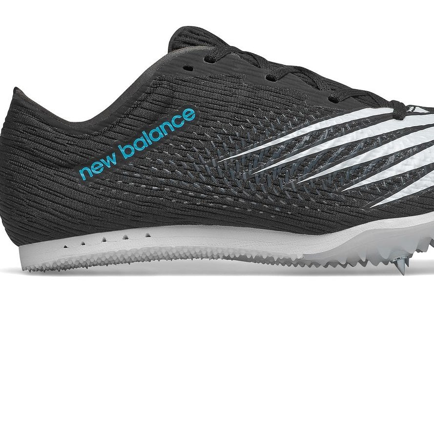 Tênis de corrida feminino New Balance MD 500 V7 preto