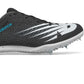 Tênis de corrida feminino New Balance MD 500 V7 preto