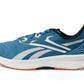 Tênis Reebok Floatride Energy 5.0 Run Masculino Azul Aço/Branco Tamanho 11,5 D Médio EUA