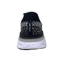 Tênis de corrida Nike React Infinity Run Fk 3 masculino preto/cinza