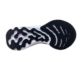 Tênis de corrida Nike React Infinity Run Fk 3 masculino preto/cinza
