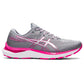 Tênis de corrida feminino Asics Gel-Cumulus 24 rosa
