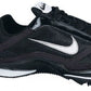 Nike Masculino Rival MD IV Track Spikes Preto Tamanho 3,5 D Médio EUA