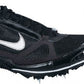 Nike Masculino Rival MD IV Track Spikes Preto Tamanho 3,5 D Médio EUA
