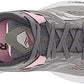 Tênis de corrida Saucony Ride 15 feminino em liga/quartzo