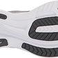 Tênis de corrida Saucony Ride 15 feminino em liga/quartzo