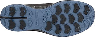 Tênis Saucony Peregrine Ice+3 Trail Feminino Preto
