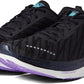 Tênis Skechers Go Run Arch Fit Razor Excess 2 Run Feminino Preto