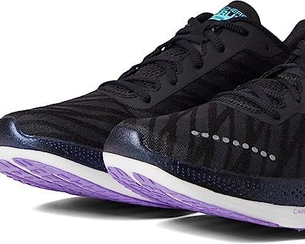 Tênis Skechers Go Run Arch Fit Razor Excess 2 Run Feminino Preto
