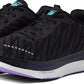 Tênis Skechers Go Run Arch Fit Razor Excess 2 Run Feminino Preto