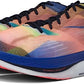 Tênis de corrida feminino Skechers Go Run Speed ​​Freek, preto