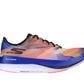 Tênis de corrida feminino Skechers Go Run Speed ​​Freek, preto