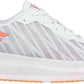 Tênis Skechers Go Run Razor Excess 2 Run Feminino Laranja